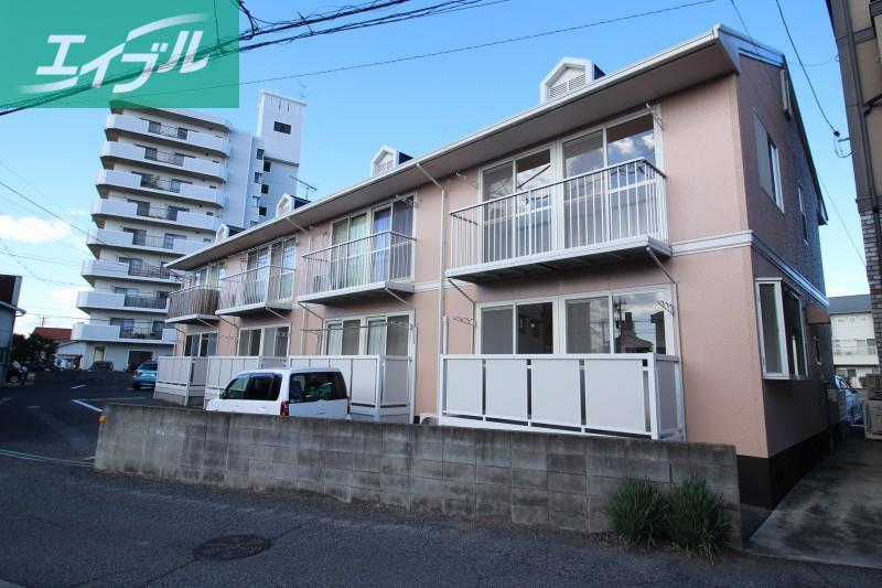 プレジール矢杉