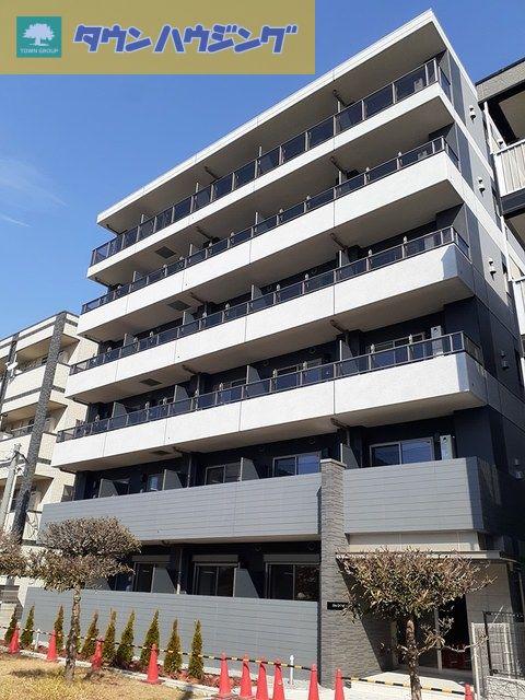 アビタシオン グランデ