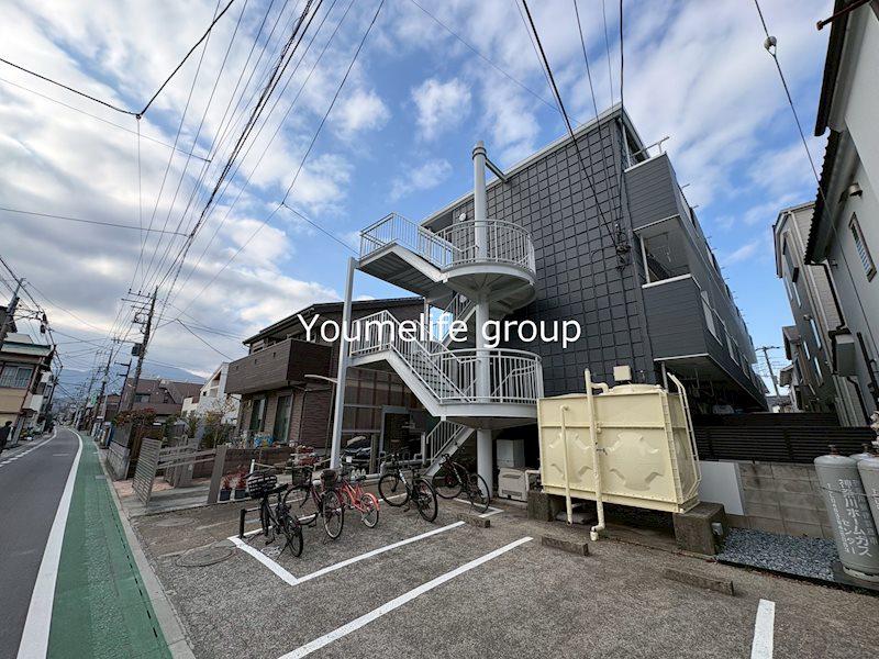 リエス伊勢原
