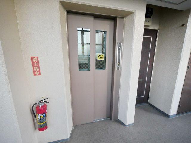 ライオンズマンション東村山第3