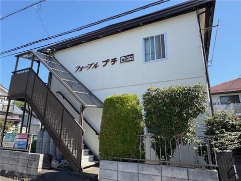 フォーブルプチ
