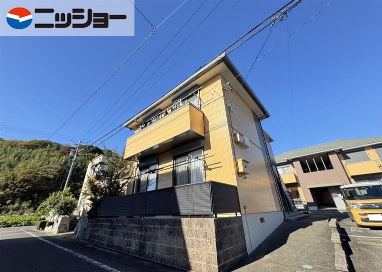 ドミール参番館