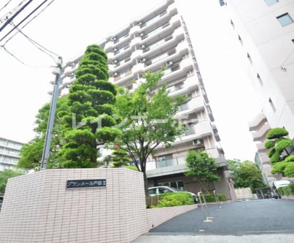 グランメール戸田II