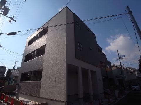 フジパレス西宮能登II番館