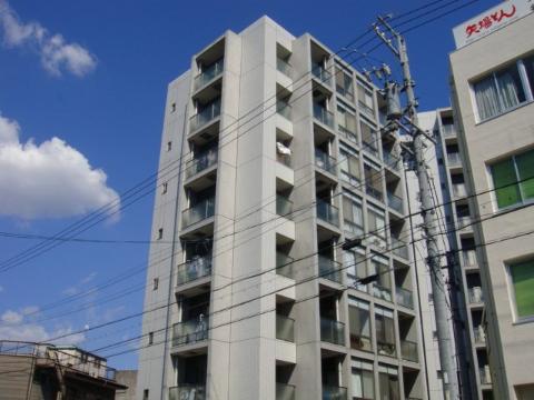リエス鶴舞ウエスト TOWER
