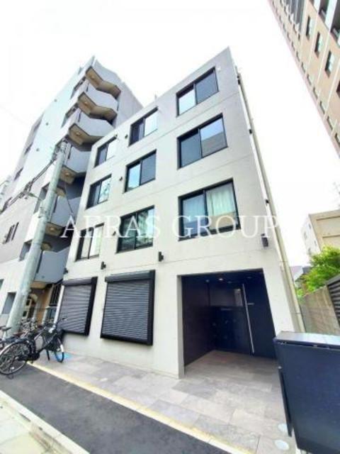 COCOCUBE大森山王
