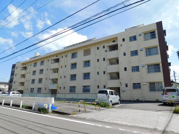 高洲マンション