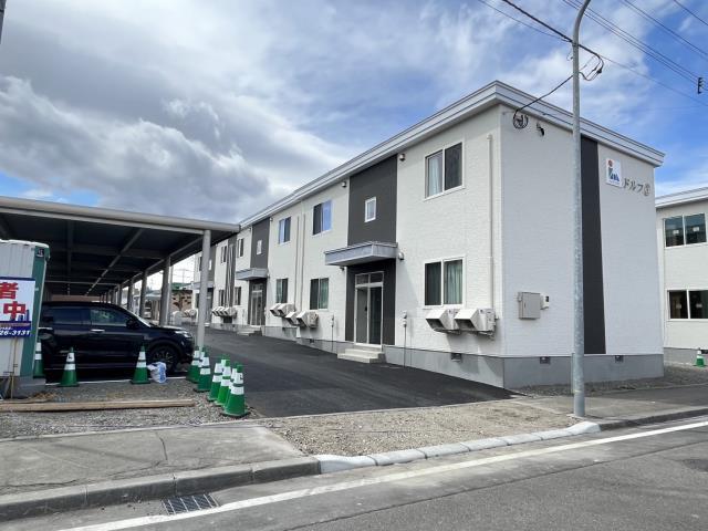 ドルフ3
