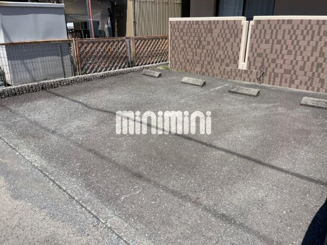 サンサーラ瀬名