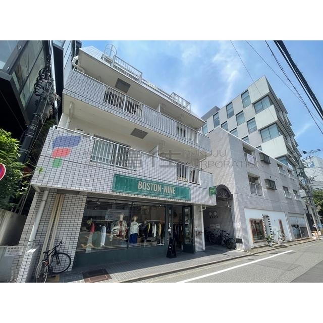 清水ビル