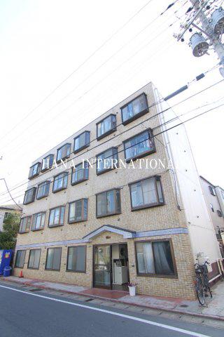 Mマンション