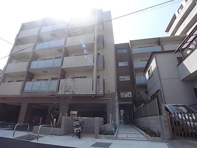 ブルーノ夙川レジデンス