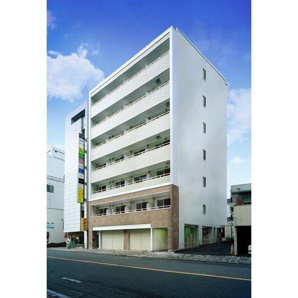 オラシオン南町(1K/7階)