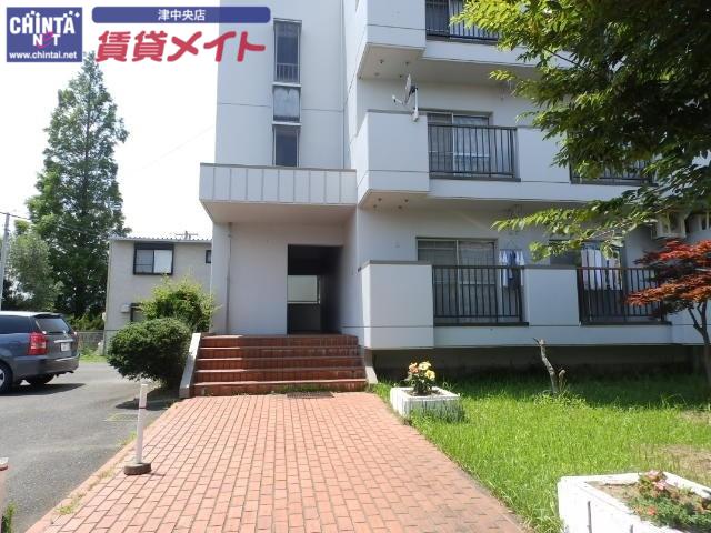 桜町ハイツ
