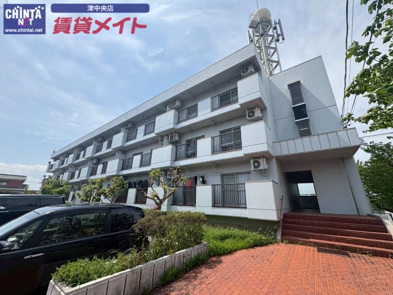 桜町ハイツ(3DK/3階)