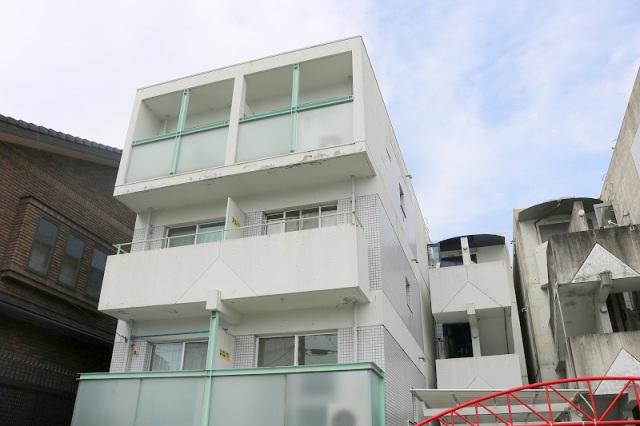M-1ビル