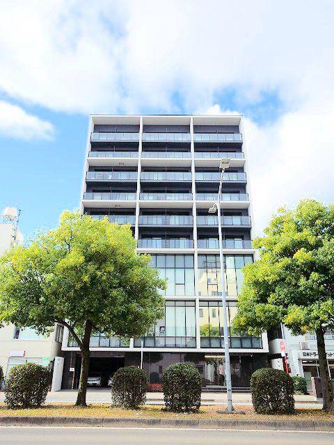 桜ヒルズ仙台榴岡