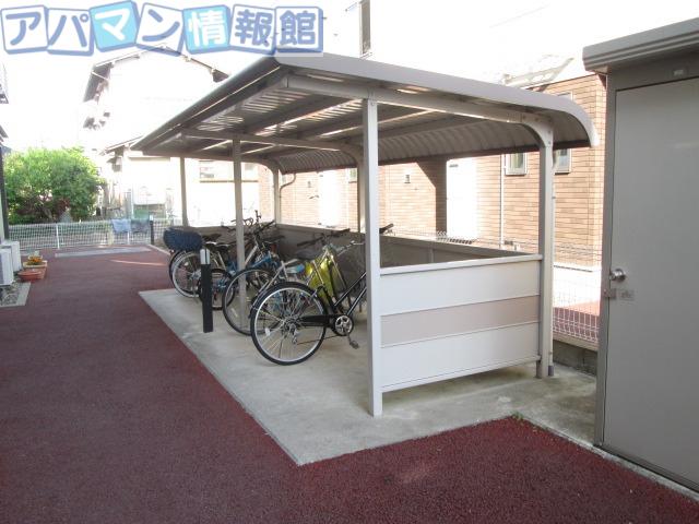 プライア五月II