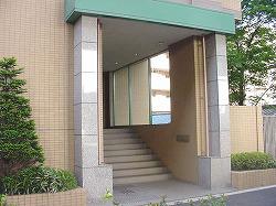 板橋パーク・ホームズ