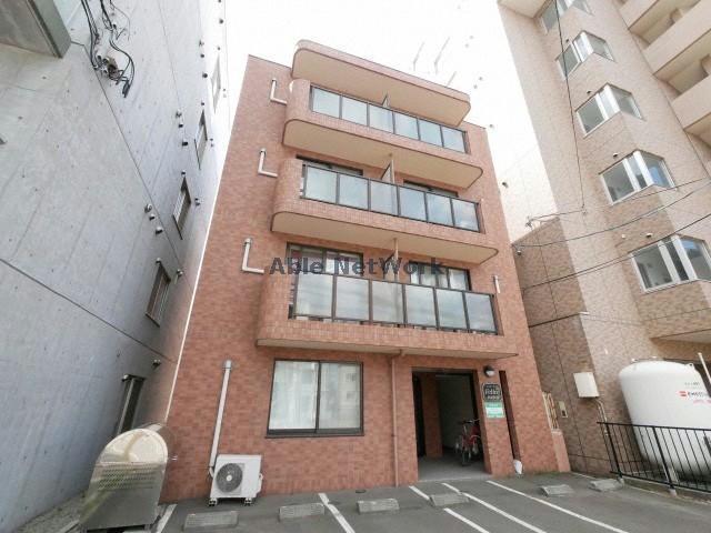 FELICE桑園駅前 フェリーチェ桑園駅前