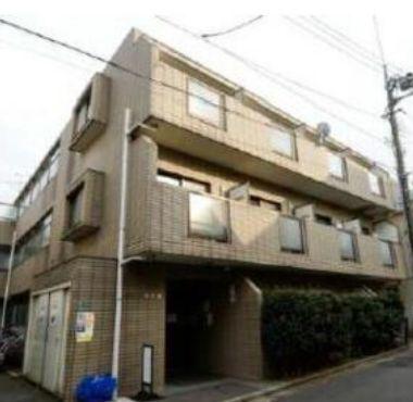 ブリス南馬込
