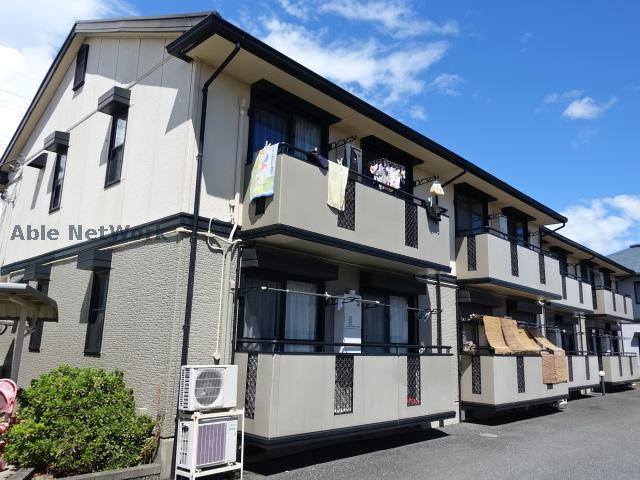 アルカディアIII
