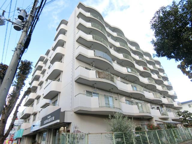 サンライフタウン古市