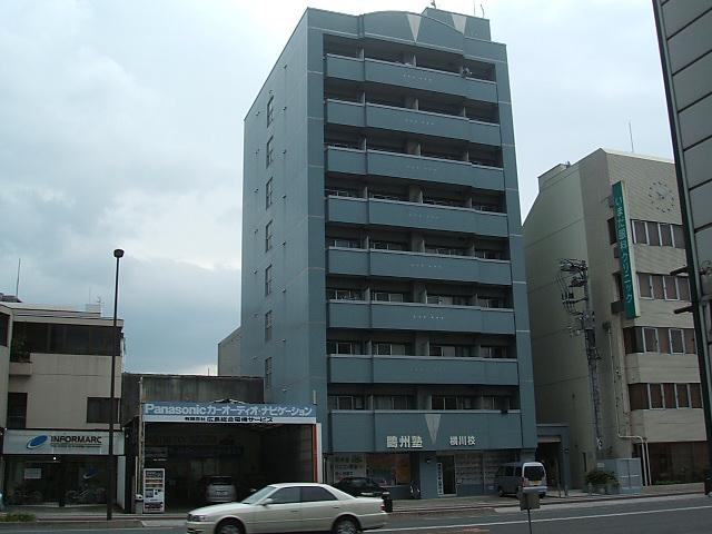 NEWS壱番館(1K/9階)