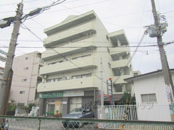 STマンションIII
