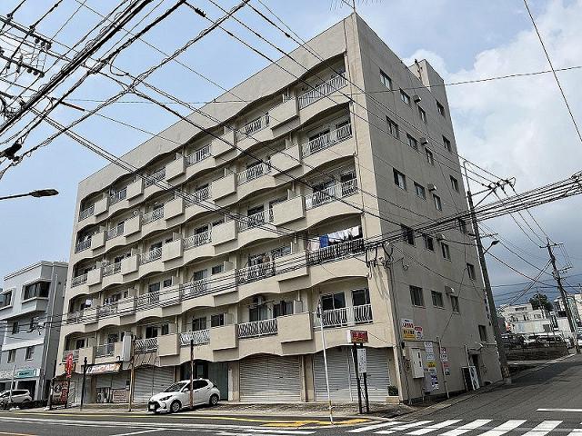 河登ビル