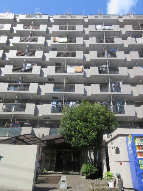 メイツ伊勢佐木長者町