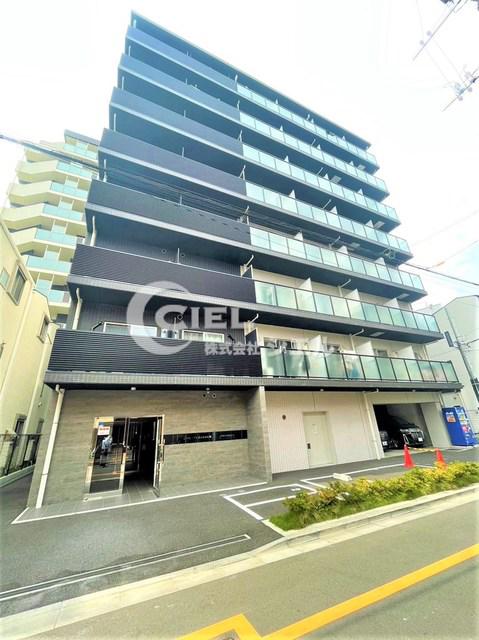 リヴシティ西川口四番館
