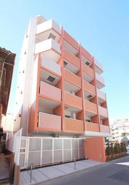 PREMIUM CUBE 目黒東山♯MO