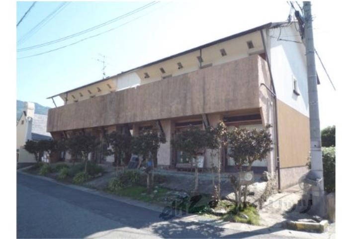 CASA DEL ARTE(1K/1階)