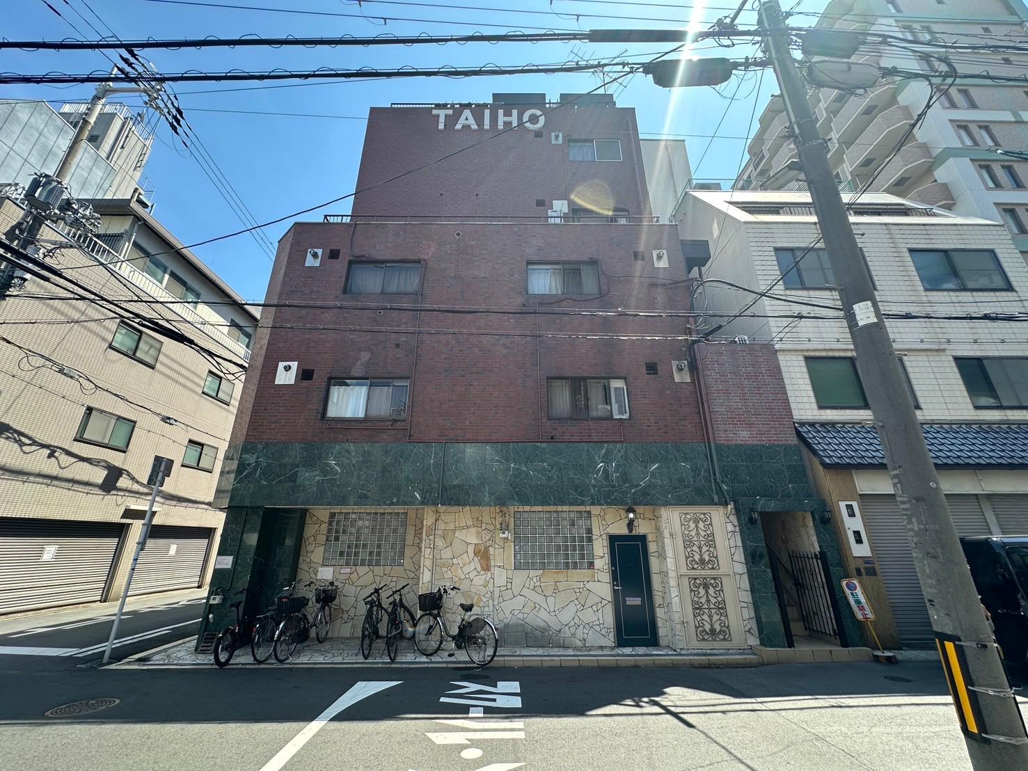 大宝島之内ロイヤルハイツ