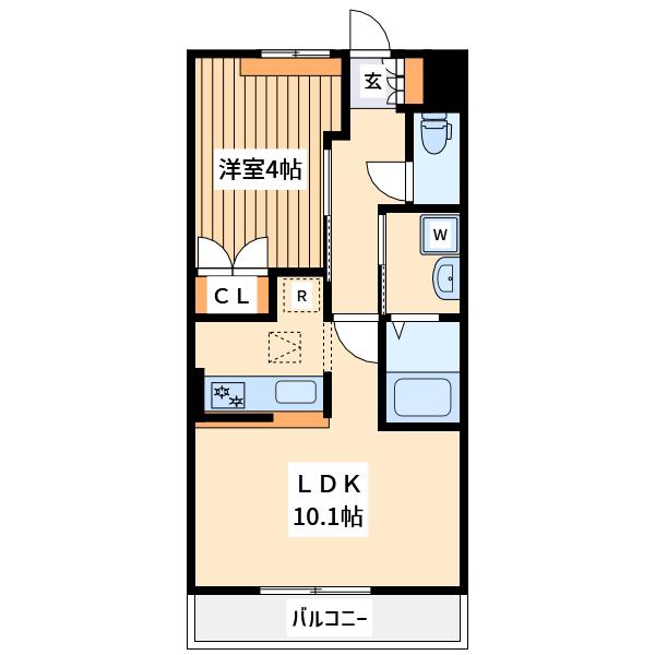 ＪＲ常磐線 我孫子駅 徒歩18分 2階建 築14年