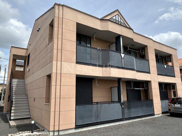 ＪＲ常磐線 我孫子駅 徒歩18分 2階建 築15年
