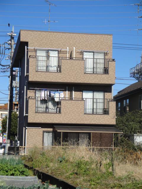 コーポケン