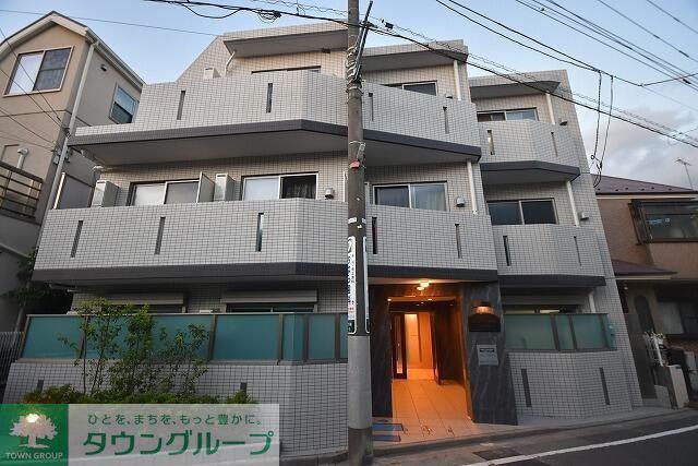 リンクフィールド井の頭