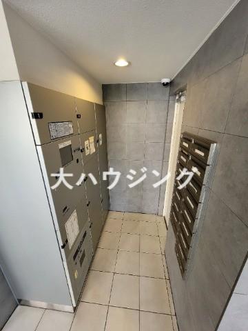 スプランディッド品川