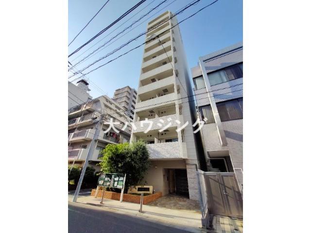 スプランディッド品川