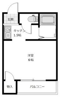 レジュール伊賀