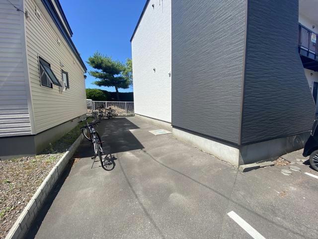 ノースハイツ深堀