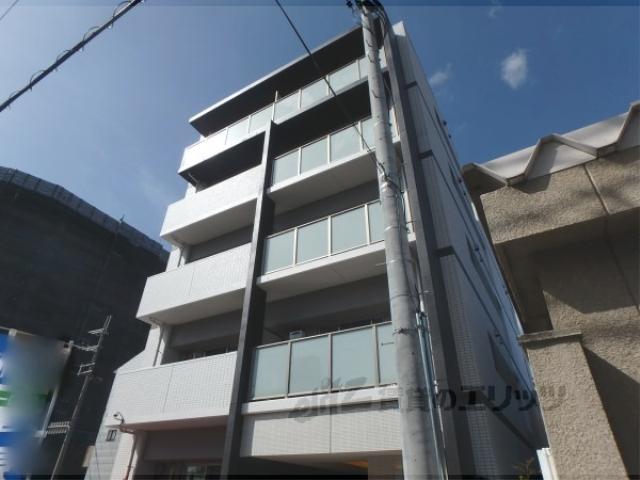 アルモニー花屋町