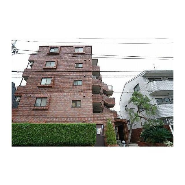 三番館竹下