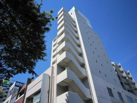 アーバンドエル新栄