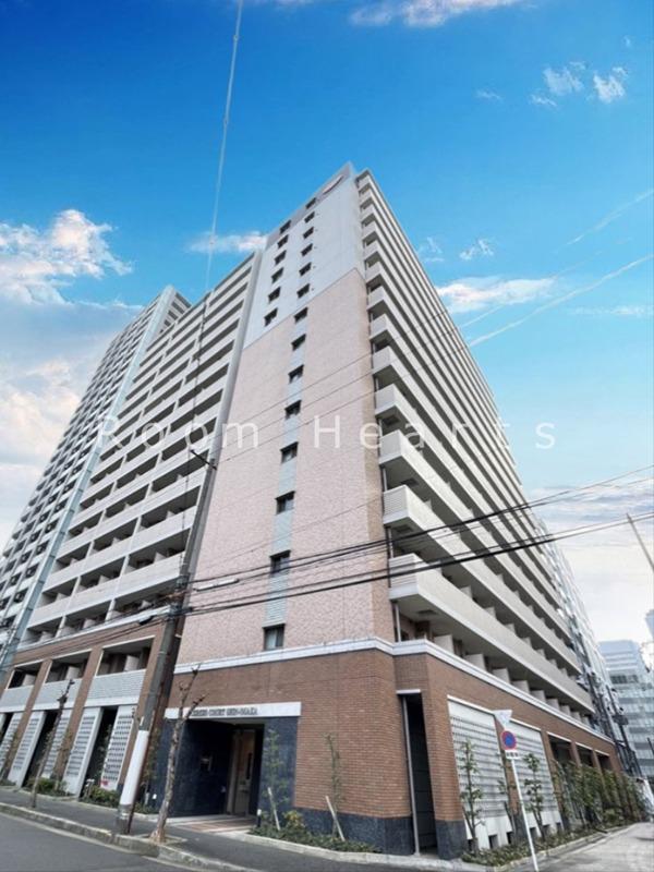 セレッソコート新大阪