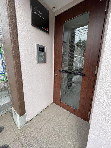 リブリ・コンフォート石川