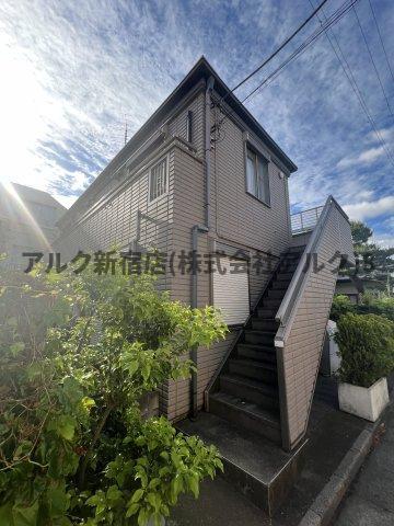 ソフィット丸山