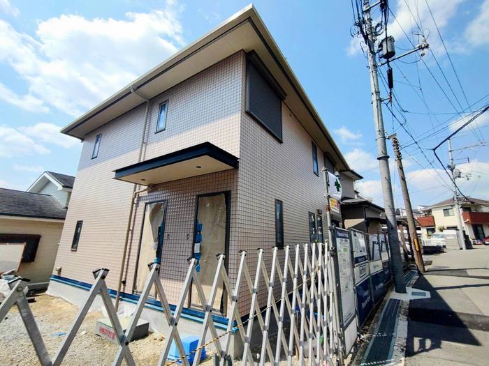 カーメル桜ヶ丘